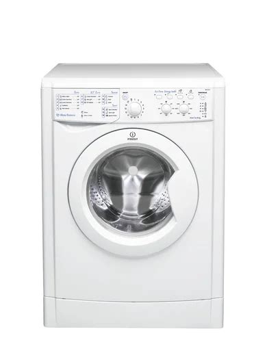 User manual Indesit IWC 61651 (English 